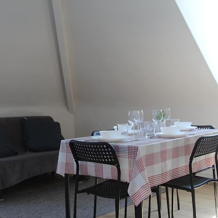 L'Opale, Appartement 7 Berck エクステリア 写真