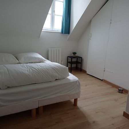 L'Opale, Appartement 7 Berck エクステリア 写真