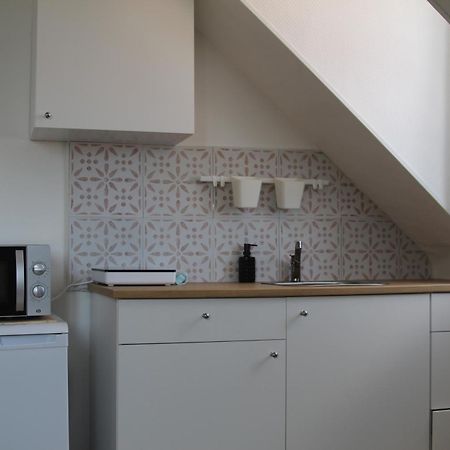 L'Opale, Appartement 7 Berck エクステリア 写真