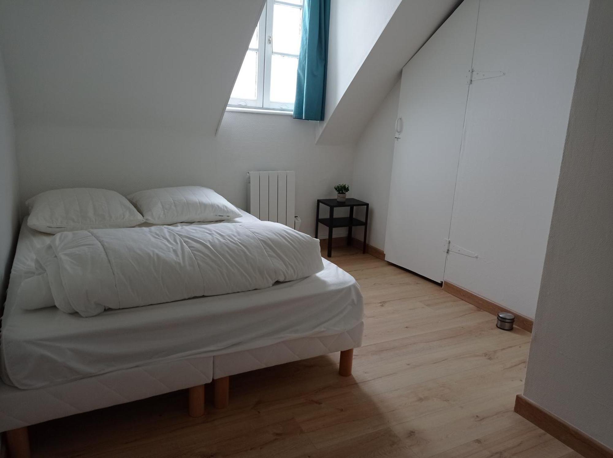 L'Opale, Appartement 7 Berck エクステリア 写真