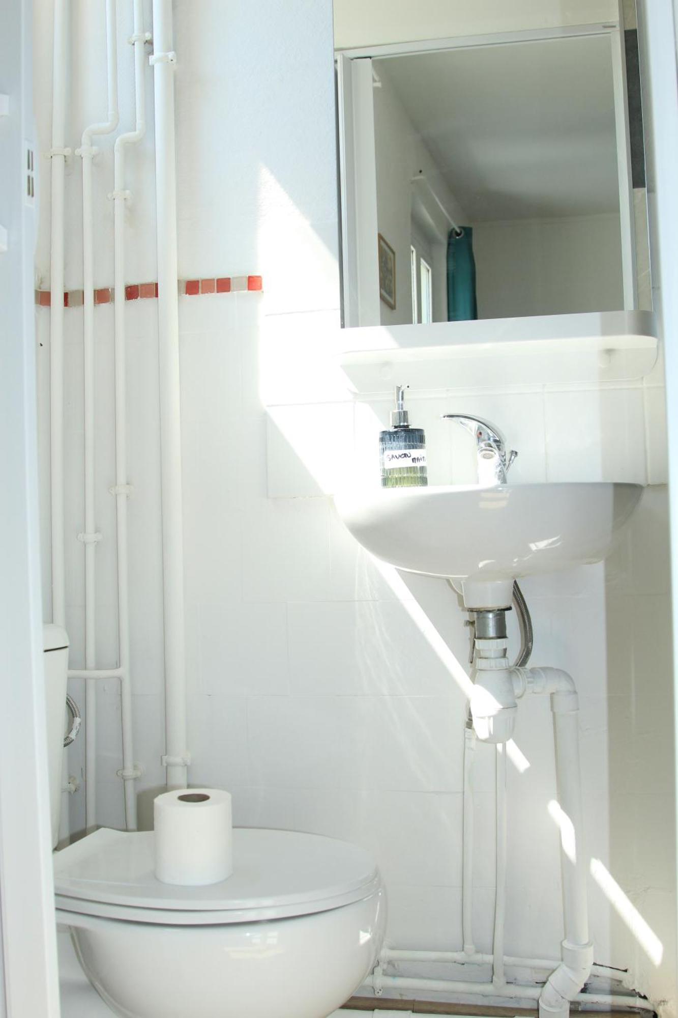 L'Opale, Appartement 7 Berck エクステリア 写真