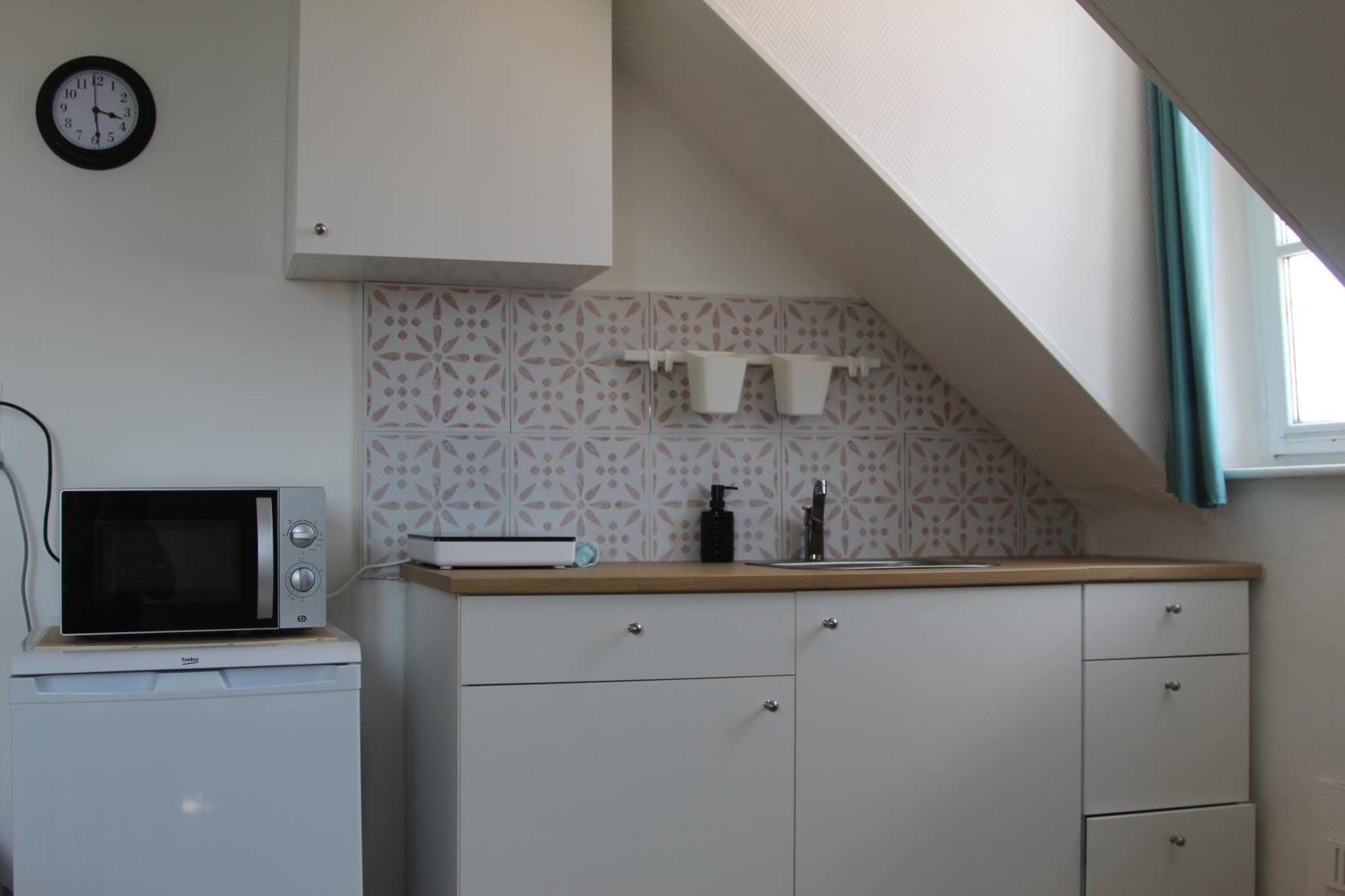 L'Opale, Appartement 7 Berck エクステリア 写真
